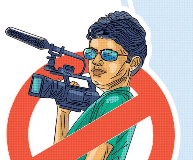 ऐसे तैयार किया जाता है केंद्रीय बजट...