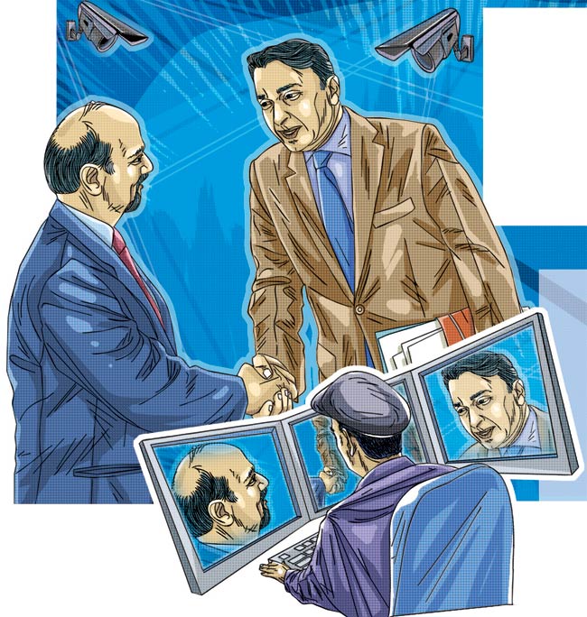 ऐसे तैयार किया जाता है केंद्रीय बजट...