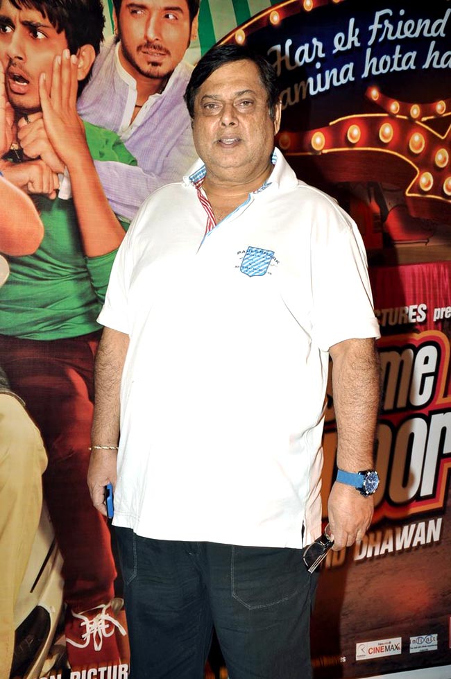 डेविड धवन की फिल्‍म 'चश्‍मे बद्दूर' का म्‍यूजिक लॉन्‍च | बॉलीवुड 2013