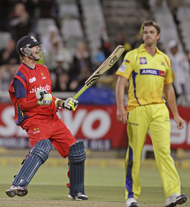 आईपीएल-6: ये हैं नीलाम होने वाले खिलाड़ी | पढ़ें