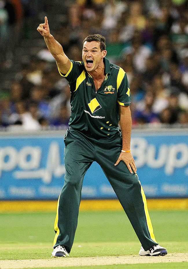 आईपीएल-6: ये हैं नीलाम होने वाले खिलाड़ी | पढ़ें