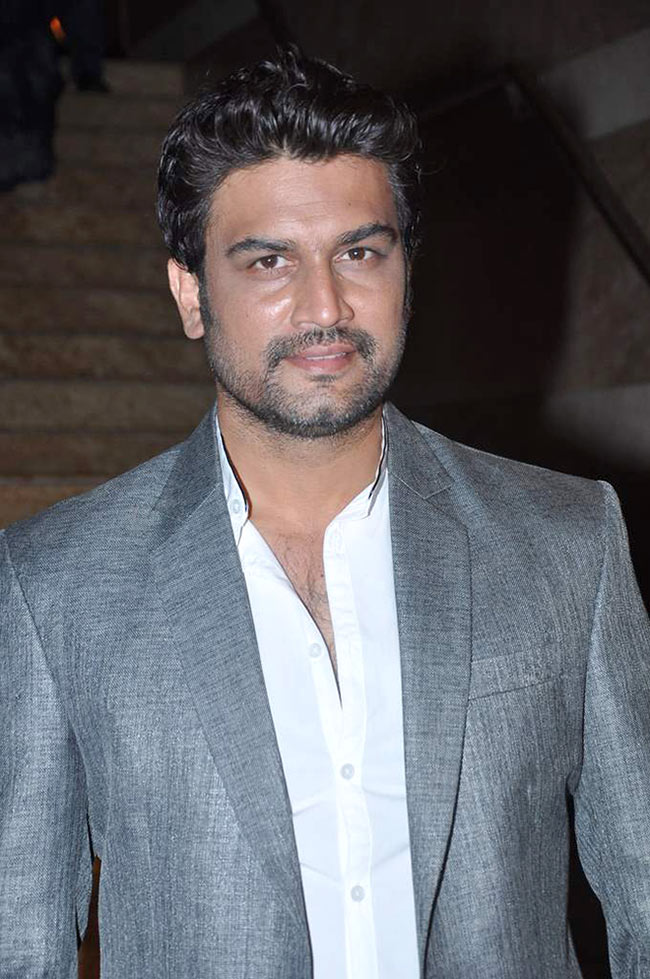 'कलर्स' की पार्टी में सितारों का जमावड़ा   | बिग स्टार अवार्ड