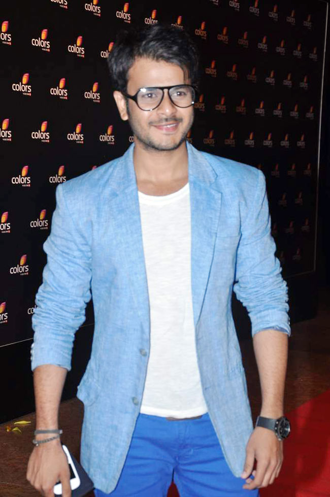 'कलर्स' की पार्टी में सितारों का जमावड़ा   | बिग स्टार अवार्ड