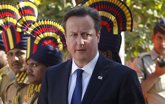 20 फरवरी 2013: तस्वीरों में दिनभर की बड़ी खबरें