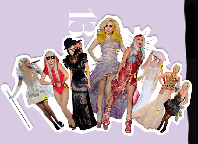 देखें हॉलीवुड के बदलते स्‍टाइल को