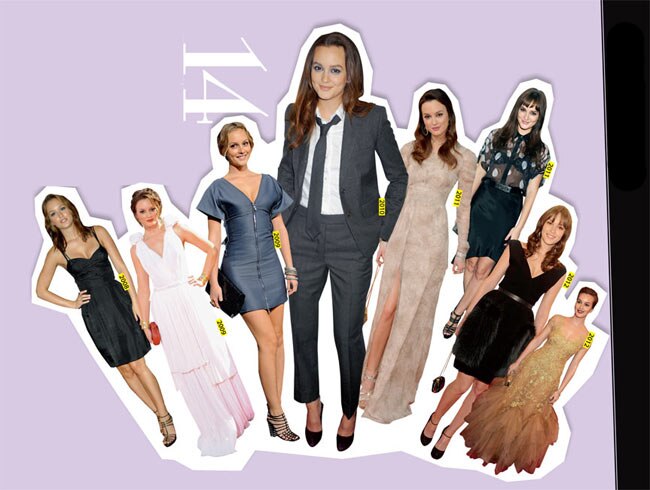 देखें हॉलीवुड के बदलते स्‍टाइल को