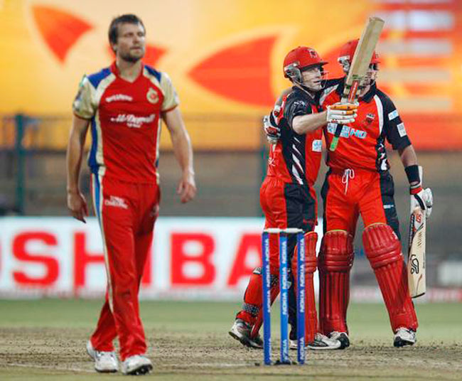 आईपीएल-6: ये हैं नीलाम होने वाले खिलाड़ी | पढ़ें