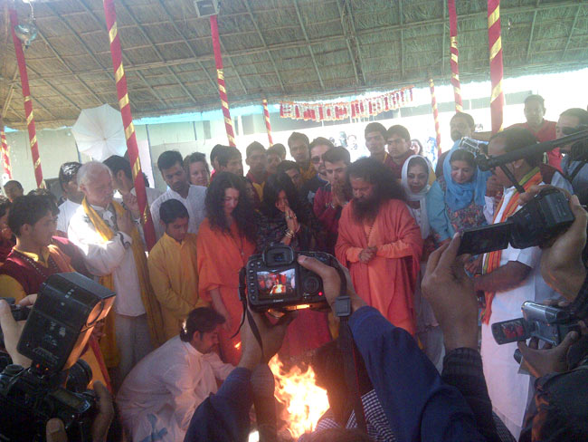 बीते सप्‍ताह मनोरंजन की दुनिया की खास हलचल