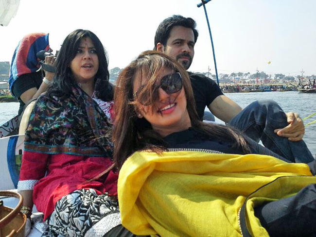 बीते सप्‍ताह मनोरंजन की दुनिया की खास हलचल