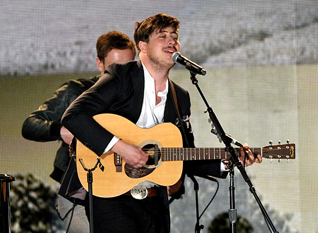 ग्रैमी अवार्ड्स समारोह 2013 की झलकियां | बाफ्टा अवॉर्ड