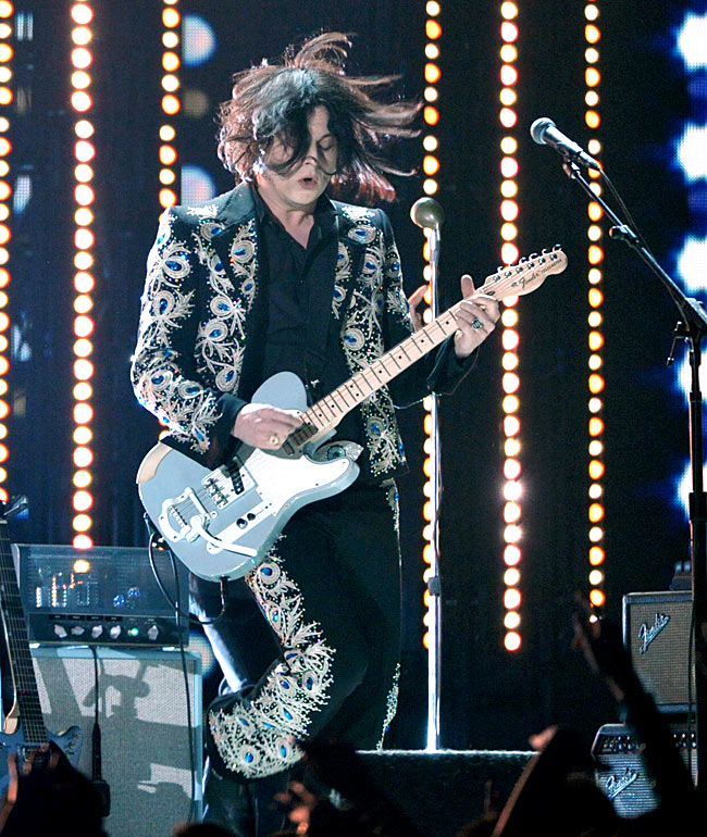 ग्रैमी अवार्ड्स समारोह 2013 की झलकियां | बाफ्टा अवॉर्ड