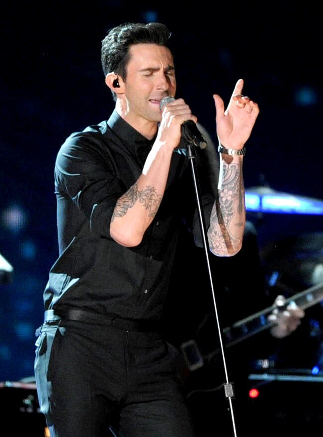 ग्रैमी अवार्ड्स समारोह 2013 की झलकियां | बाफ्टा अवॉर्ड