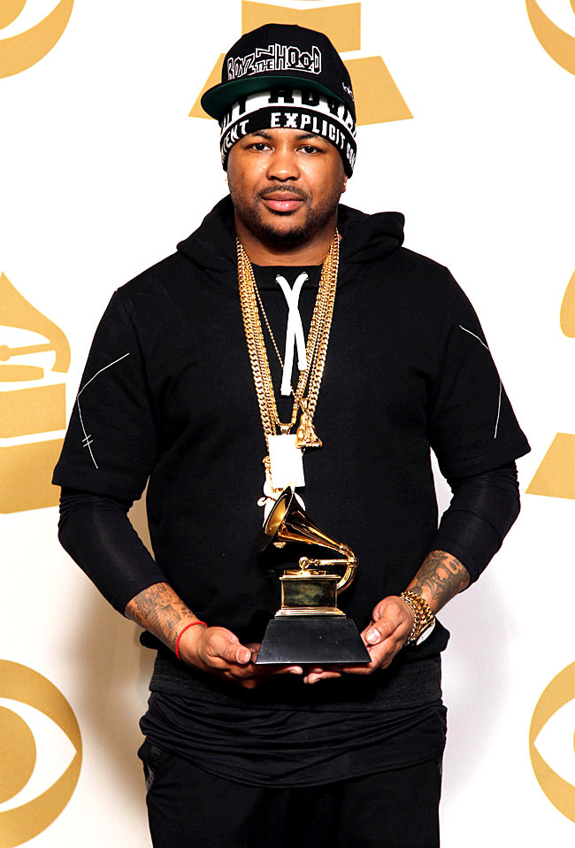 ग्रैमी अवार्ड्स समारोह 2013 की झलकियां | बाफ्टा अवॉर्ड