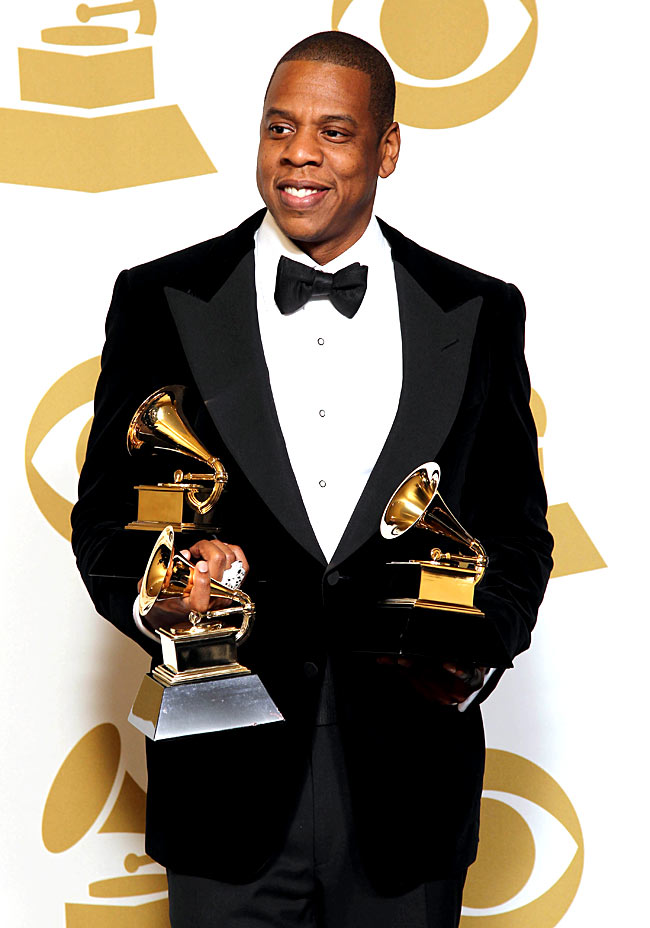 ग्रैमी अवार्ड्स समारोह 2013 की झलकियां | बाफ्टा अवॉर्ड