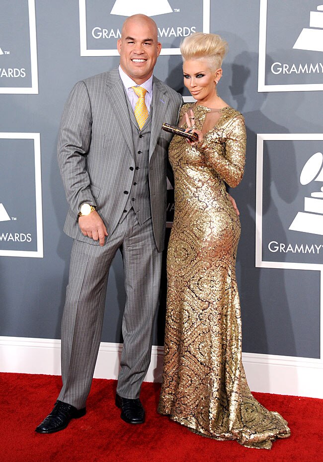 ग्रैमी अवार्ड्स समारोह 2013 की झलकियां | बाफ्टा अवॉर्ड