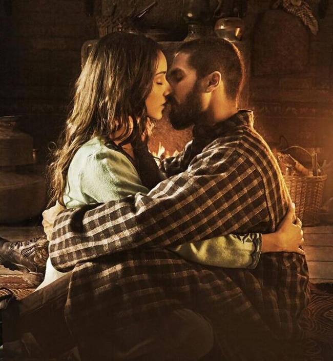 हिन्दी फिल्मों के यादगार रोमांटिक डायलॉग्स