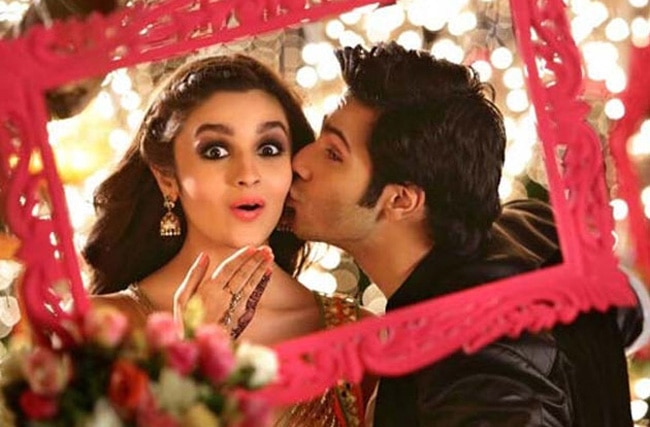 हिन्दी फिल्मों के यादगार रोमांटिक डायलॉग्स