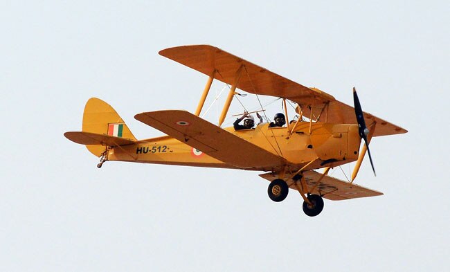 तस्‍वीरों में भारतीय वायुसेना का अभ्‍यास ‘आयरन फिस्ट’