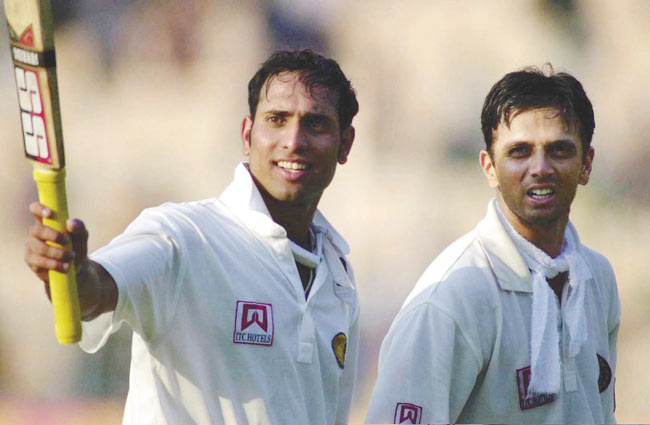 जब टीम इंडिया ने कंगारूओं को रौंदा...