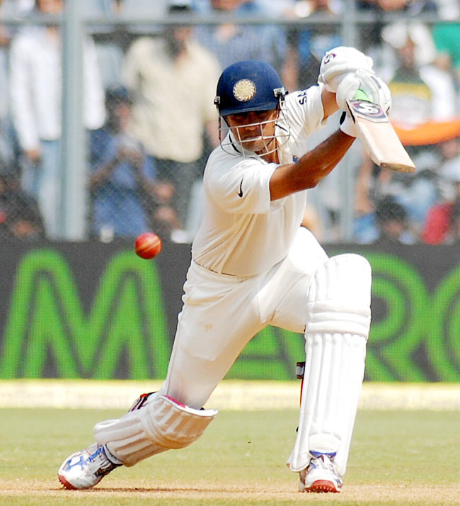 जब टीम इंडिया ने कंगारूओं को रौंदा...