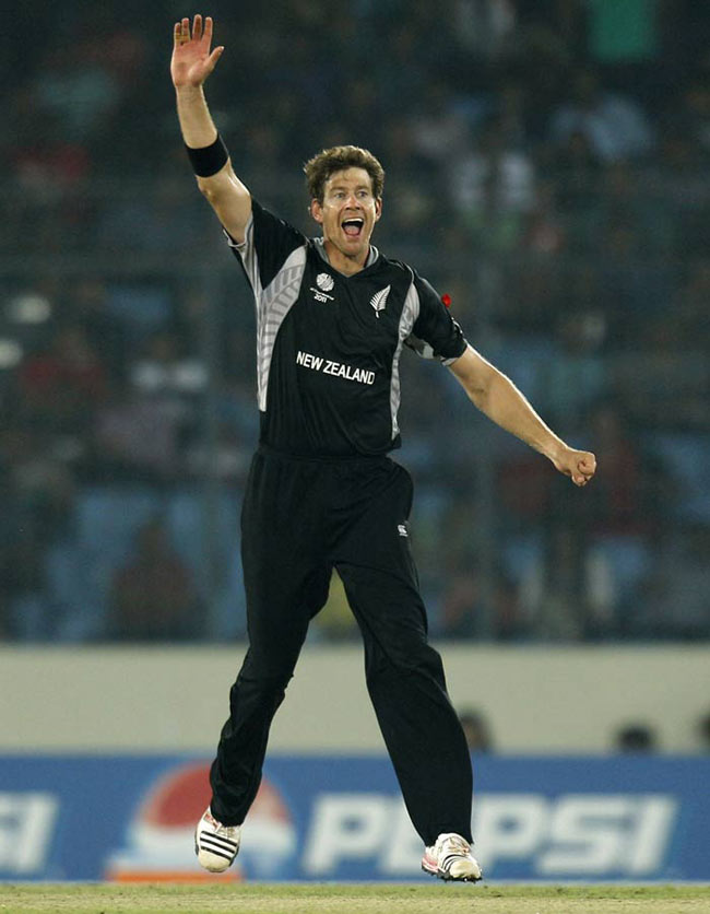 आईपीएल-6: ये हैं नीलाम होने वाले खिलाड़ी | पढ़ें