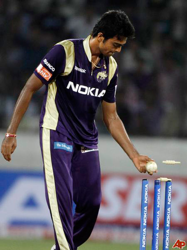 आईपीएल-6: ये हैं नीलाम होने वाले खिलाड़ी | पढ़ें