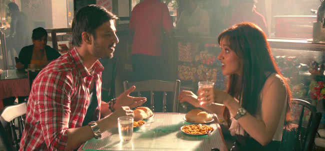 'जयंताभाई की लवस्टोरी' का फर्स्ट लुक | बोल्‍ड बालाएं