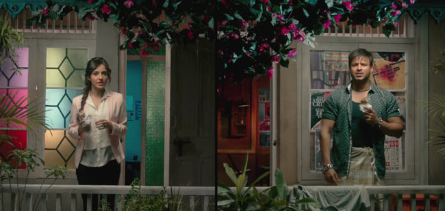 'जयंताभाई की लवस्टोरी' का फर्स्ट लुक | बोल्‍ड बालाएं