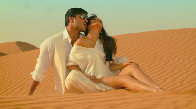 अभिनेत्री नेहा शर्मा को पसंद नहीं अंतरंग दृश्‍य  | बोल्‍ड बालाएं