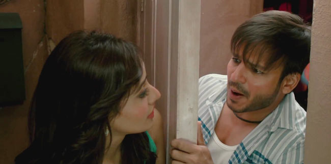 'जयंताभाई की लवस्टोरी' का फर्स्ट लुक | बोल्‍ड बालाएं