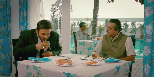 'जयंताभाई की लवस्टोरी' का फर्स्ट लुक | बोल्‍ड बालाएं