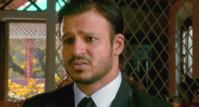 'जयंताभाई की लवस्टोरी' का फर्स्ट लुक | बोल्‍ड बालाएं