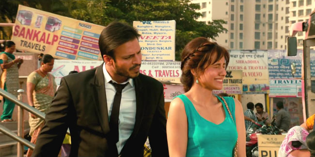 'जयंताभाई की लवस्टोरी' का फर्स्ट लुक | बोल्‍ड बालाएं