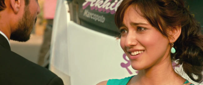 'जयंताभाई की लवस्टोरी' का फर्स्ट लुक | बोल्‍ड बालाएं