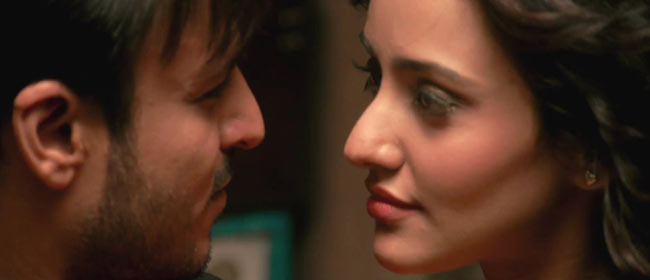 'जयंताभाई की लवस्टोरी' का फर्स्ट लुक | बोल्‍ड बालाएं