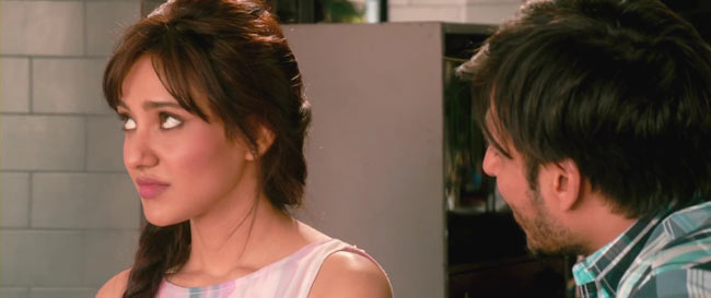 'जयंताभाई की लवस्टोरी' का फर्स्ट लुक | बोल्‍ड बालाएं