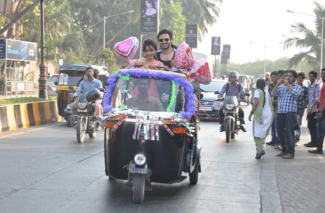 बीते सप्‍ताह मनोरंजन की दुनिया की खास हलचल