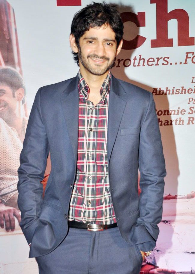 'काइ पो चे' के प्रीमियर पर सितारे | स्टार गिल्ड अवार्ड