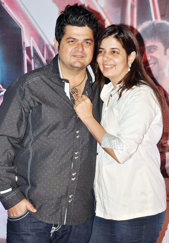 'काइ पो चे' के प्रीमियर पर सितारे | स्टार गिल्ड अवार्ड