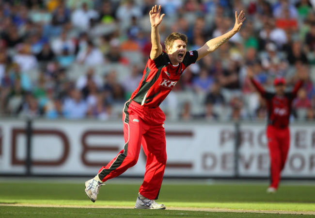 आईपीएल-6: ये हैं नीलाम होने वाले खिलाड़ी | पढ़ें