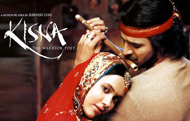 हिन्दी फिल्मों के यादगार रोमांटिक डायलॉग्स