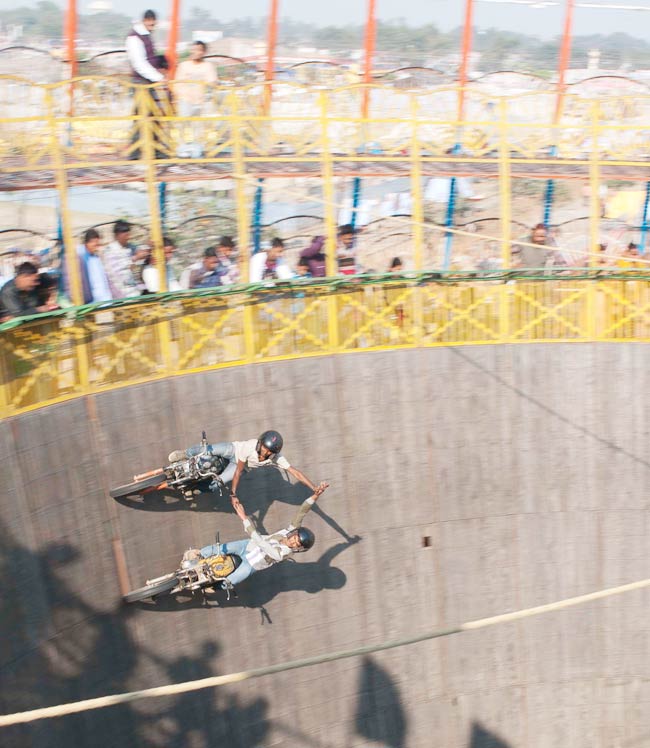 मौनी अमावस्या: कुंभ में सबसे बड़े स्‍नान की तैयारी