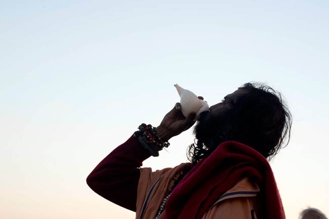 मौनी अमावस्या: कुंभ में सबसे बड़े स्‍नान की तैयारी