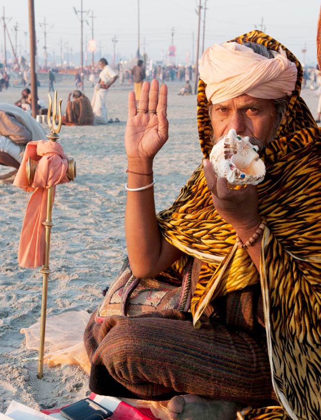 मौनी अमावस्या: कुंभ में सबसे बड़े स्‍नान की तैयारी