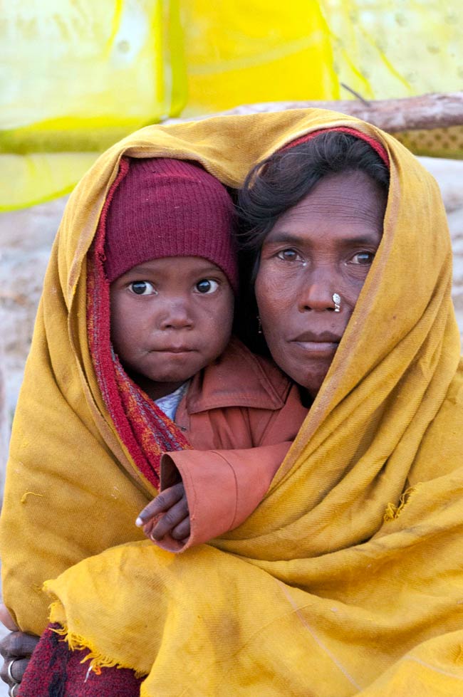 मौनी अमावस्या: कुंभ में सबसे बड़े स्‍नान की तैयारी