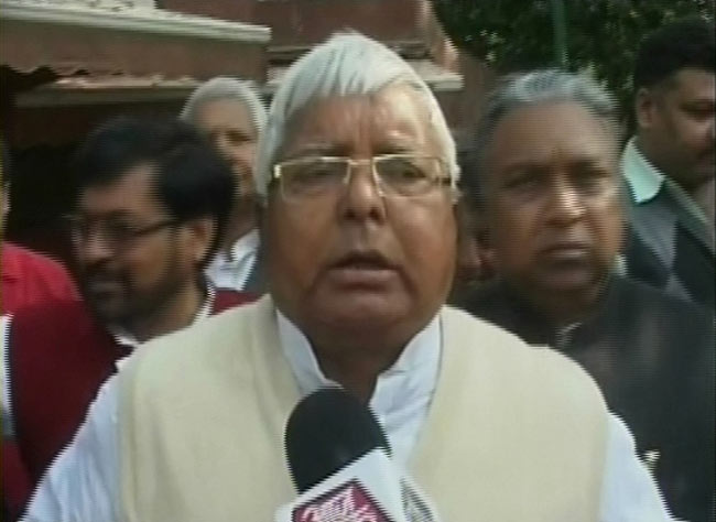 26 फरवरी 2013: तस्‍वीरों में दिनभर की अहम खबरें