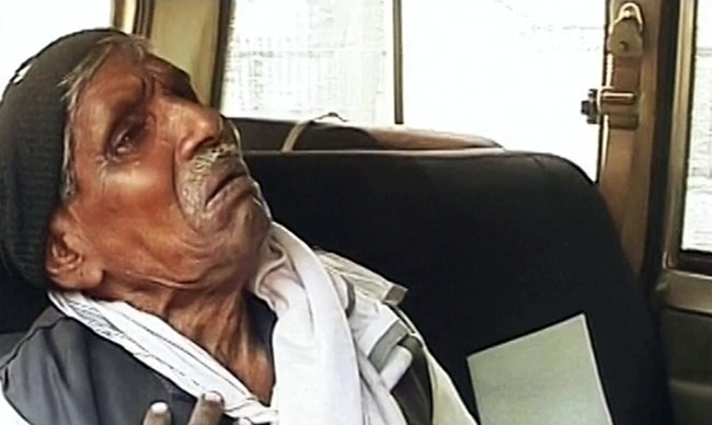 इलाहाबाद रेलवे स्‍टेशन पर हादसा, 36 लोगों की मौत