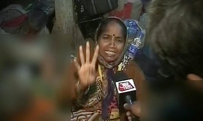 इलाहाबाद रेलवे स्‍टेशन पर हादसा, 36 लोगों की मौत