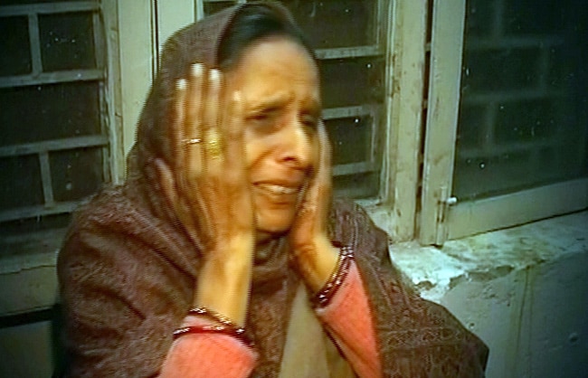 इलाहाबाद रेलवे स्‍टेशन पर हादसा, 36 लोगों की मौत