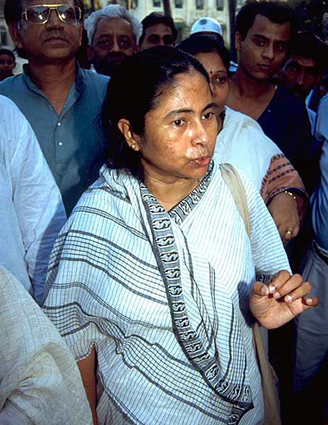 अब तक के रेल मंत्रियों पर एक नजर